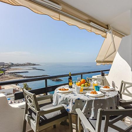 Fantastic View Apartment In Villamar Costa Adeje (Tenerife) Exterior foto
