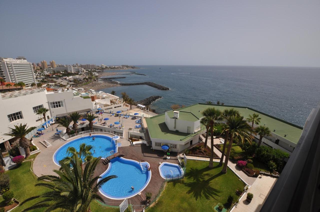 Fantastic View Apartment In Villamar Costa Adeje (Tenerife) Exterior foto